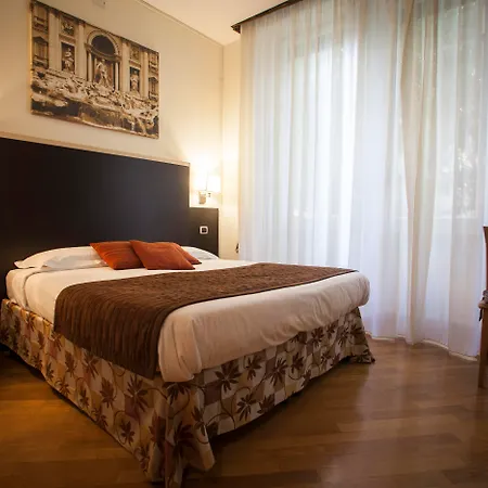 Ghr Aventino Inn