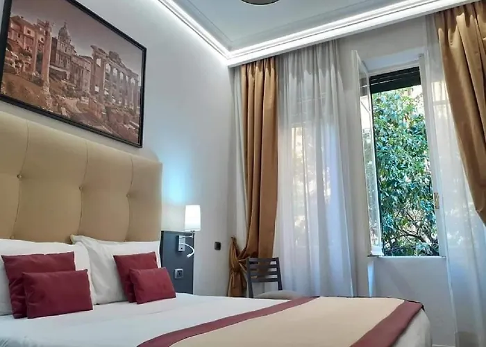 Aventino 4*