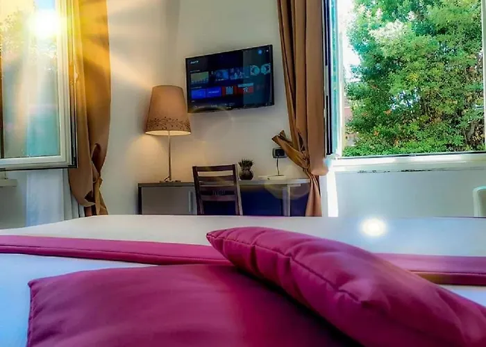 Aventino 4*