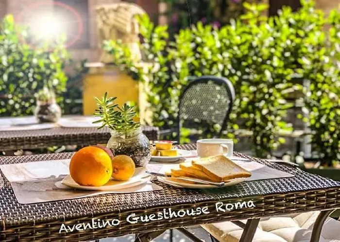 Aventino 4*