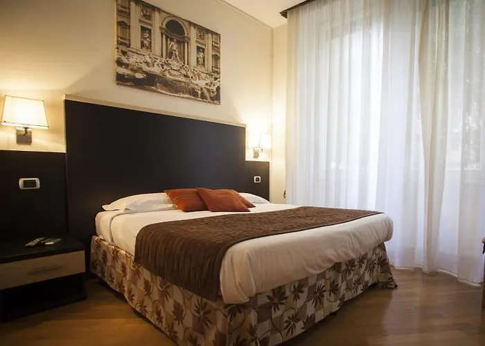 Bed & Breakfast Ghr Aventino Inn
