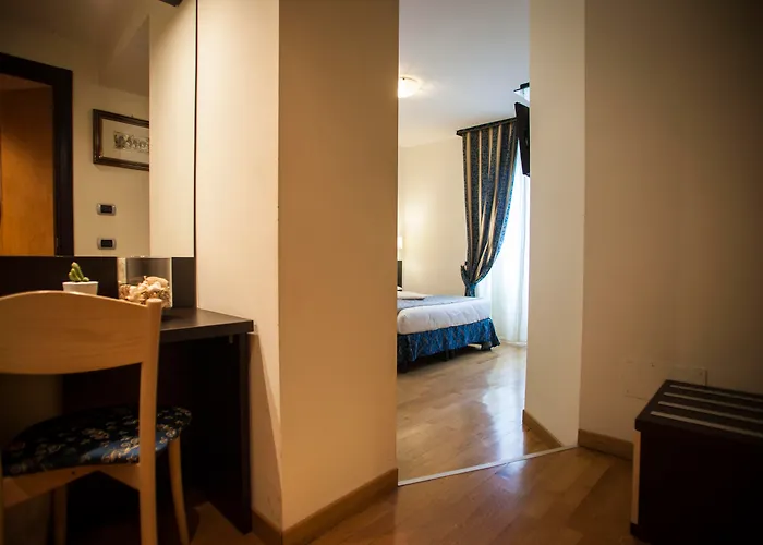 Bed & Breakfast Ghr Aventino Inn Rome