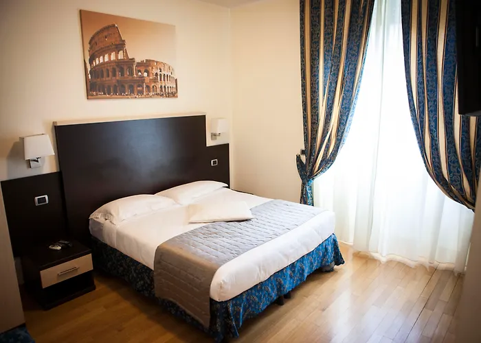 Aventino 4* Roma