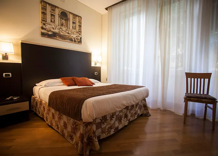 Bed & Breakfast Ghr Aventino Inn