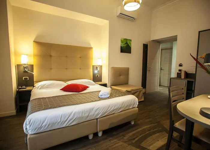 Ghr Aventino Inn Rome
