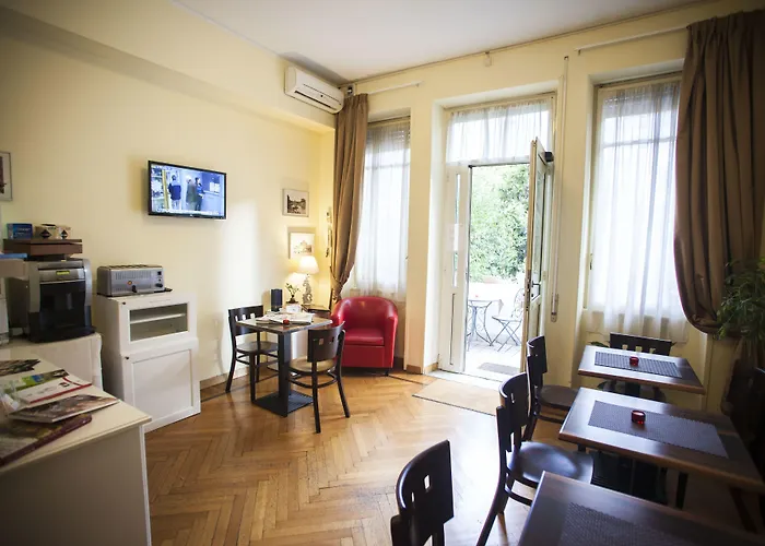 Aventino 4* Roma