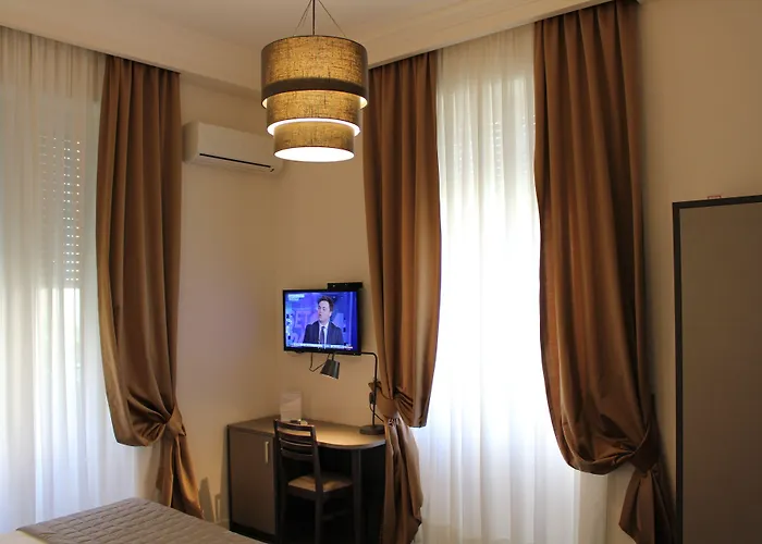 Ghr Aventino Inn 4*