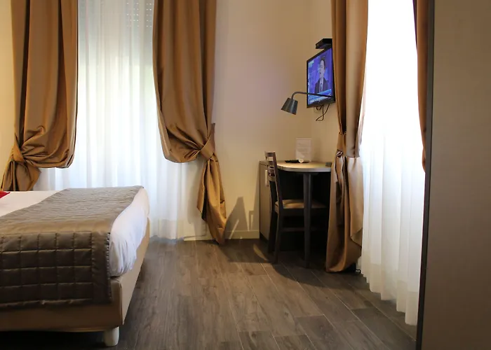 Aventino 4*