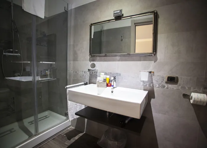 Ghr Aventino Inn