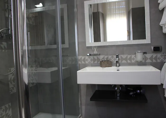 Bed & Breakfast Ghr Aventino Inn 4*