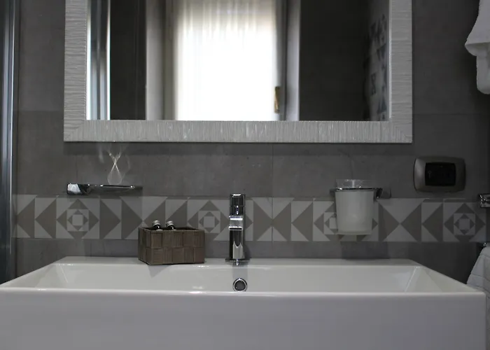 Bed & Breakfast Ghr Aventino Inn