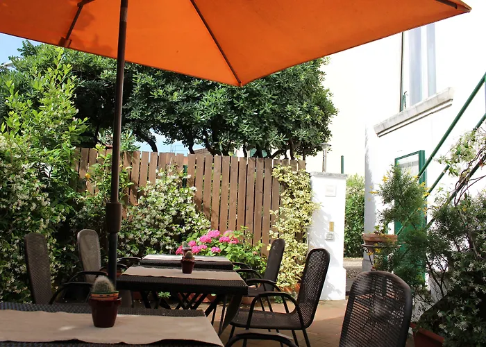 Bed & Breakfast Ghr Aventino Inn