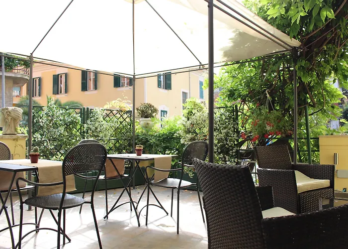 Ghr Aventino Inn 4*