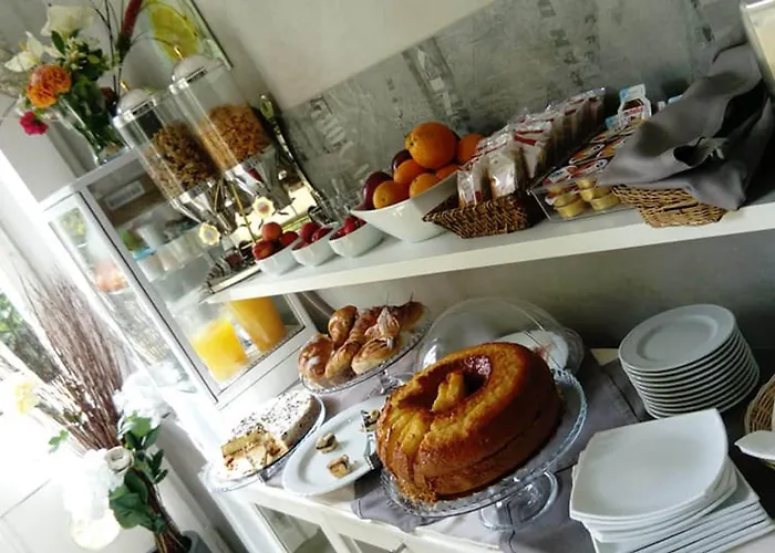 Ghr Aventino Inn Rome