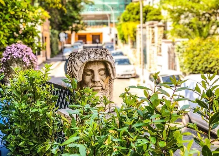 Aventino Roma