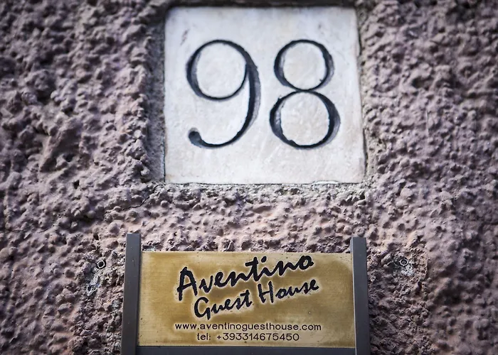 Aventino