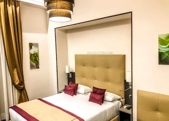 Aventino 4*