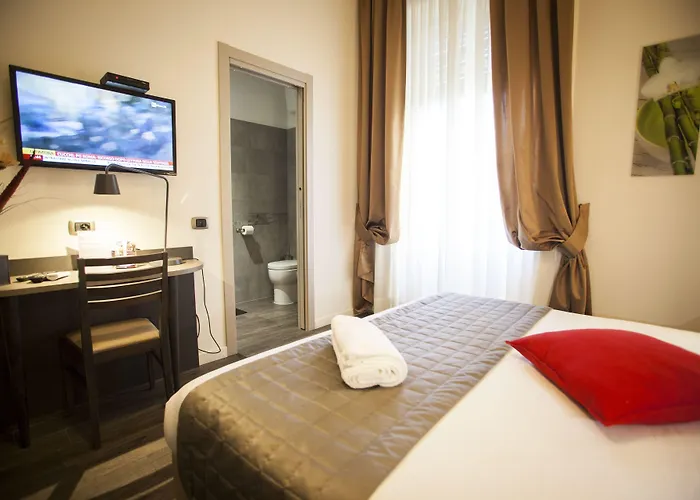 Aventino 4* Roma