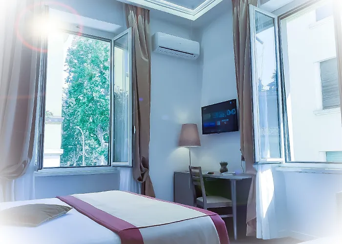 Aventino 4*