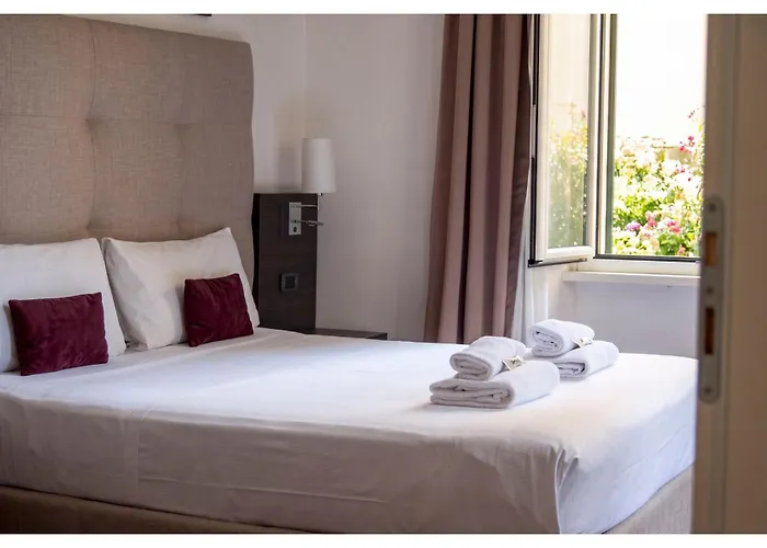 Ghr Aventino Inn Bed & Breakfast