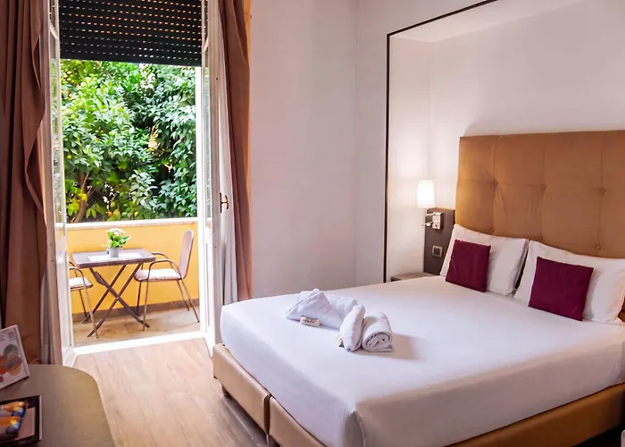 Ghr Aventino Inn