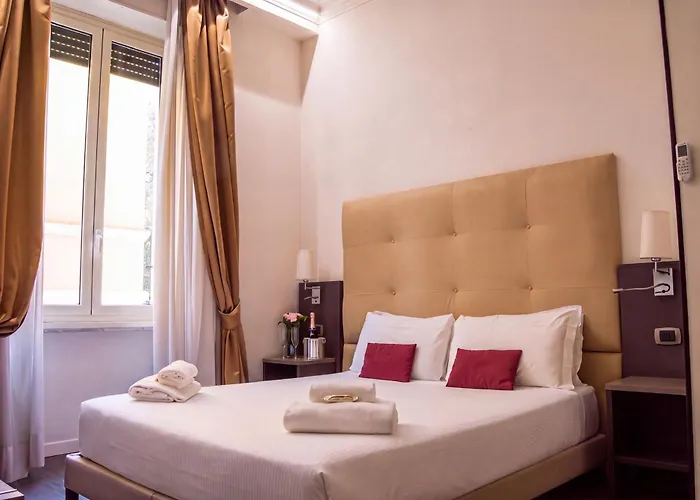 Ghr Aventino Inn