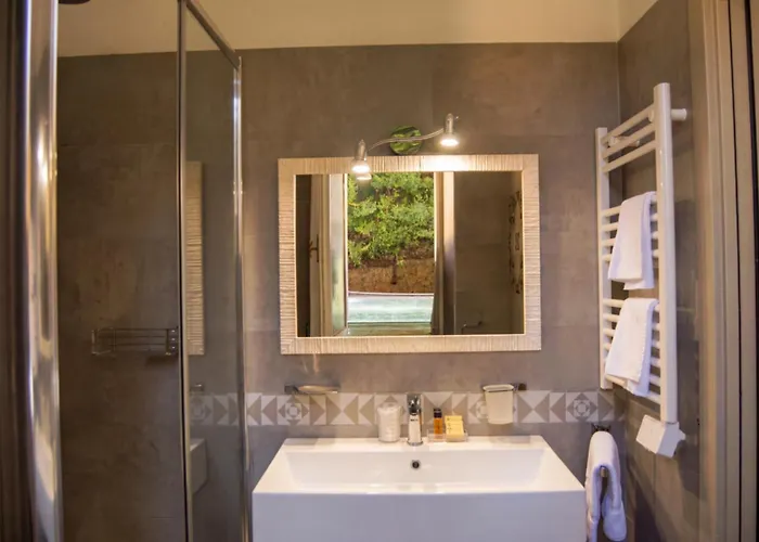 Ghr Aventino Inn Bed & Breakfast