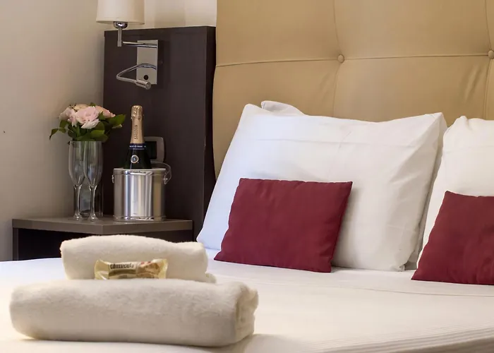 Ghr Aventino Inn Bed & Breakfast 4*