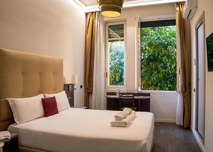 Bed & Breakfast Ghr Aventino Inn 4*