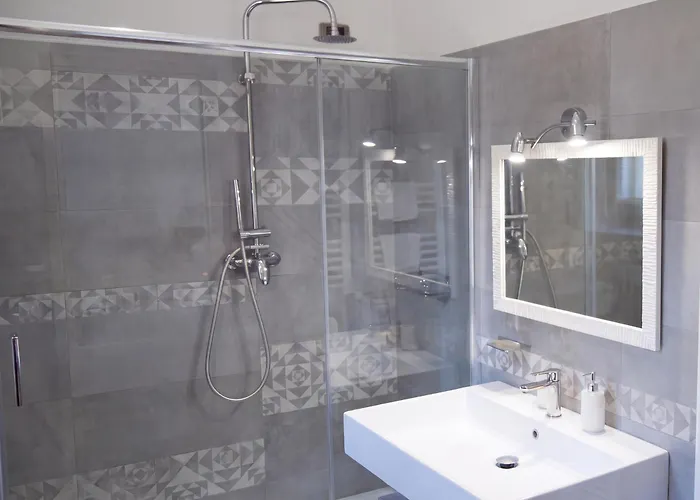 Ghr Aventino Inn Bed & Breakfast Rome