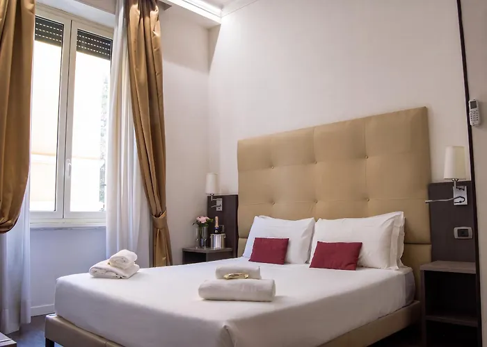 Ghr Aventino Inn 4*