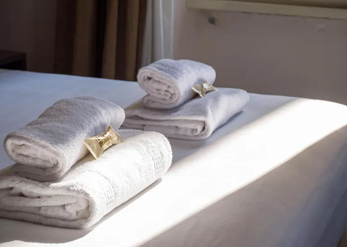 Ghr Aventino Inn 4*