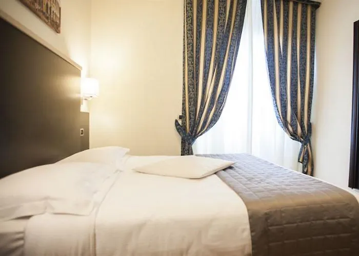 Bed & Breakfast Ghr Aventino Inn