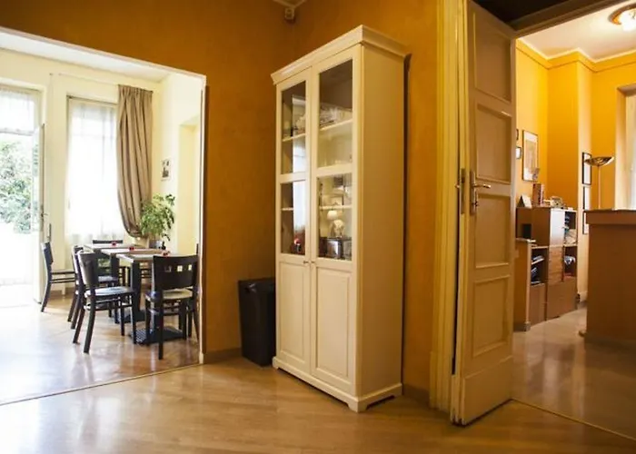 Ghr Aventino Inn