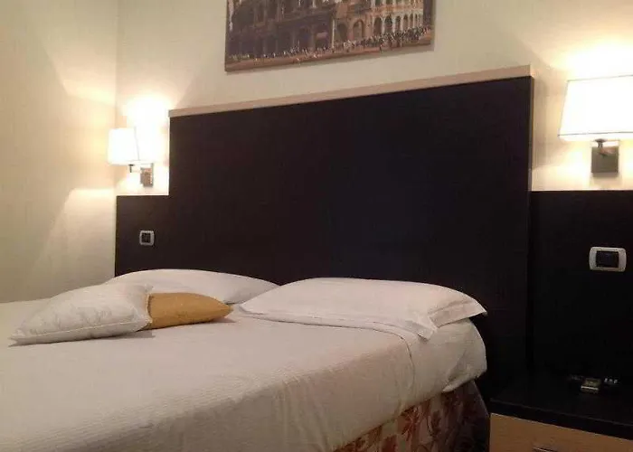 Ghr Aventino Inn Bed & Breakfast 4*