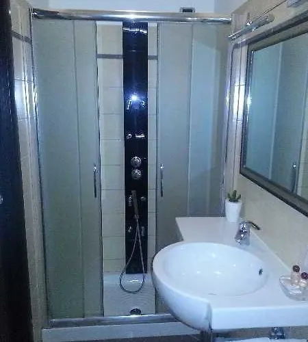 Ghr Aventino Inn Bed & Breakfast 4*